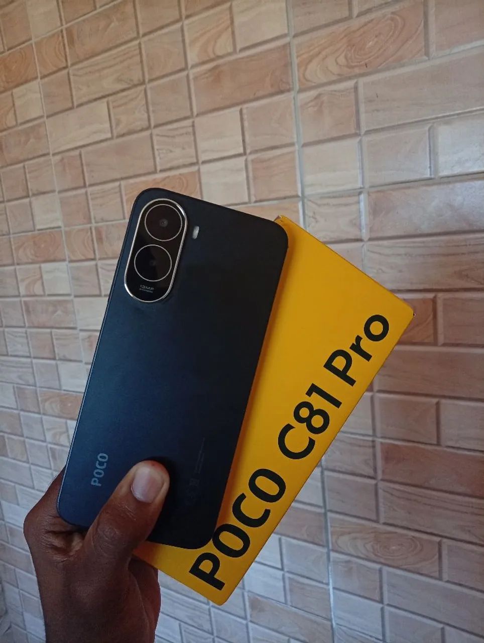 Xiaomi Poco C81 Pro - Foto 2