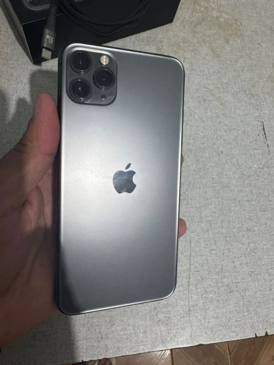 iPhone 11 pro Max  - Foto 5