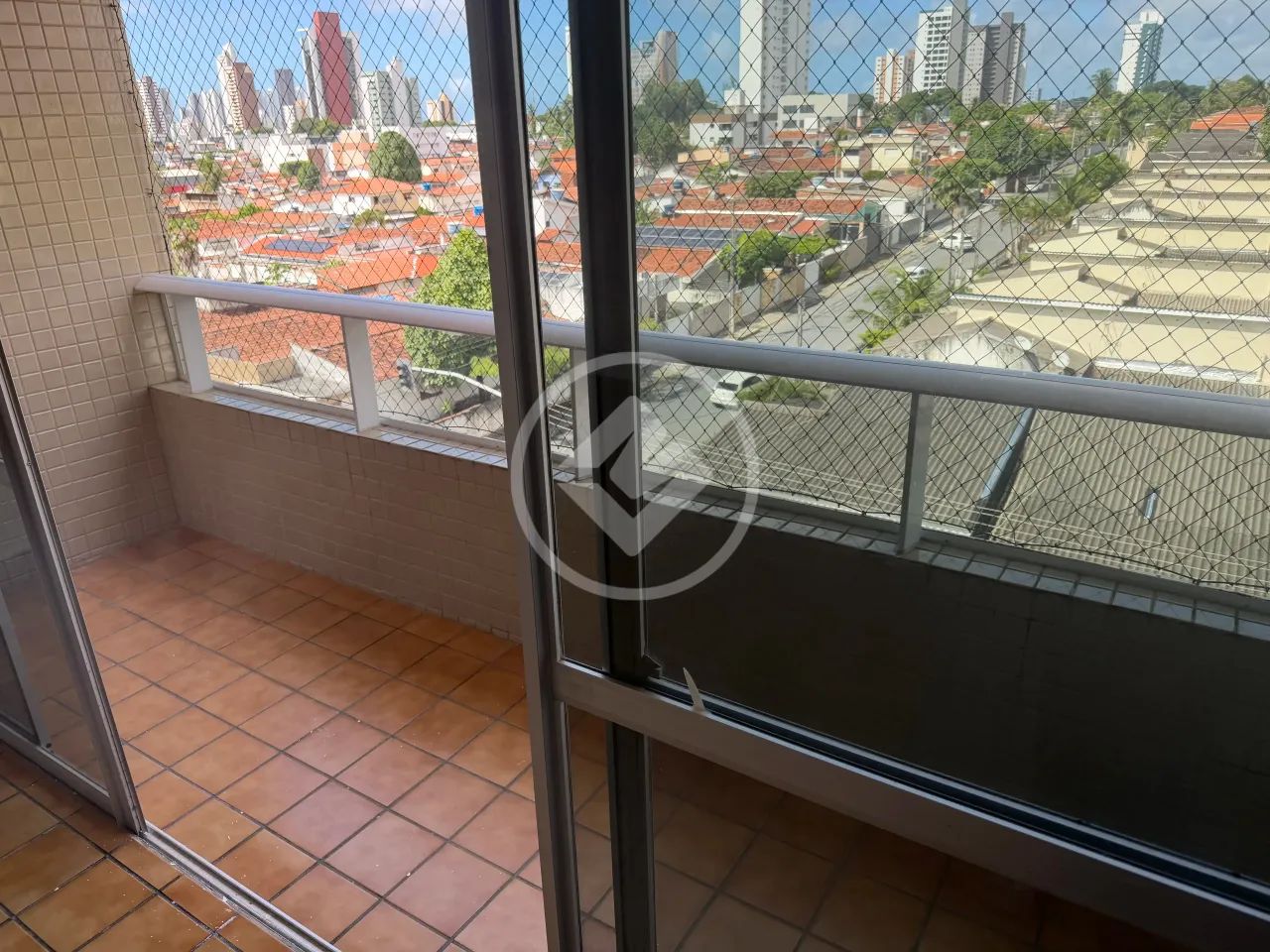 Apartamento no simpático Bairro do Pedro Gondim codigo: 344826 - Foto 4