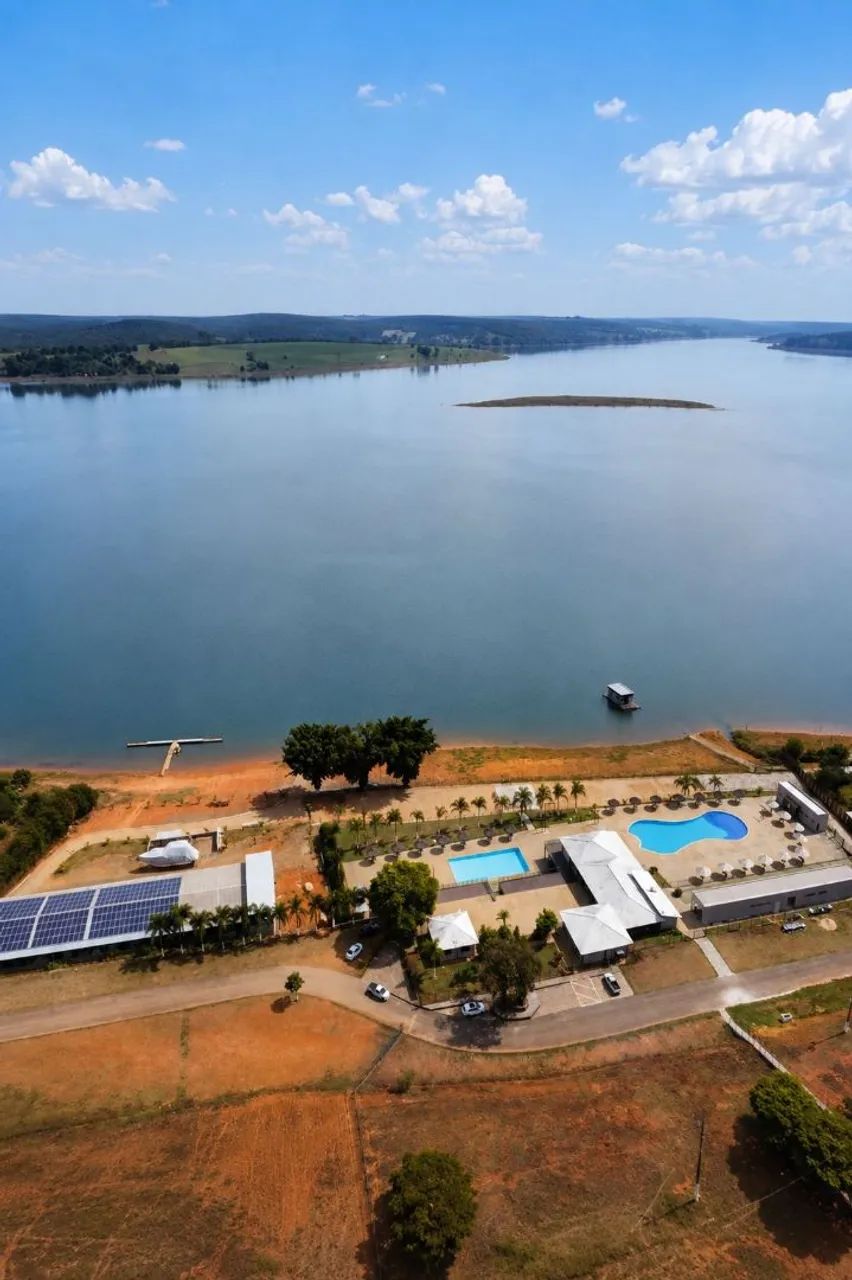 Lote no Vitória Nautico 