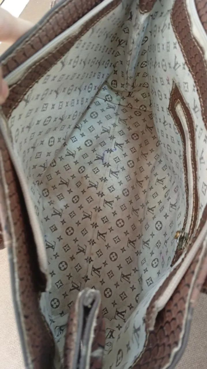 Bolsa Louis Vuitton  - Foto 3