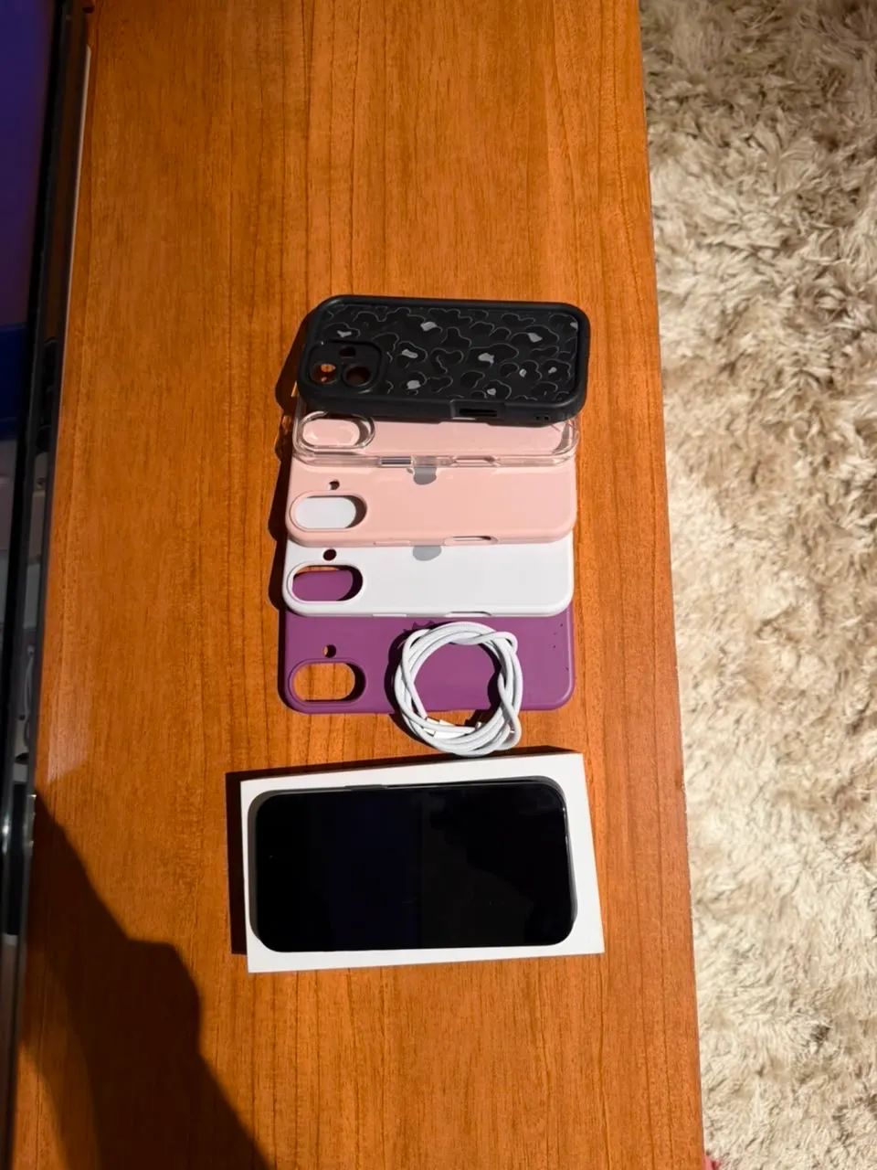 iPhone 16 - 128gb  - Foto 2