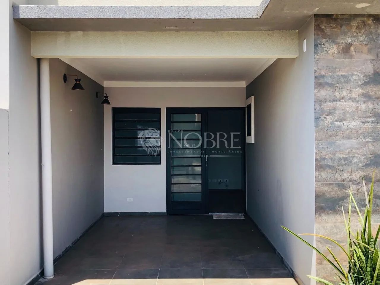 Casa em 2 pavimentos no Jardim Olímpico em Maringá - Foto 3