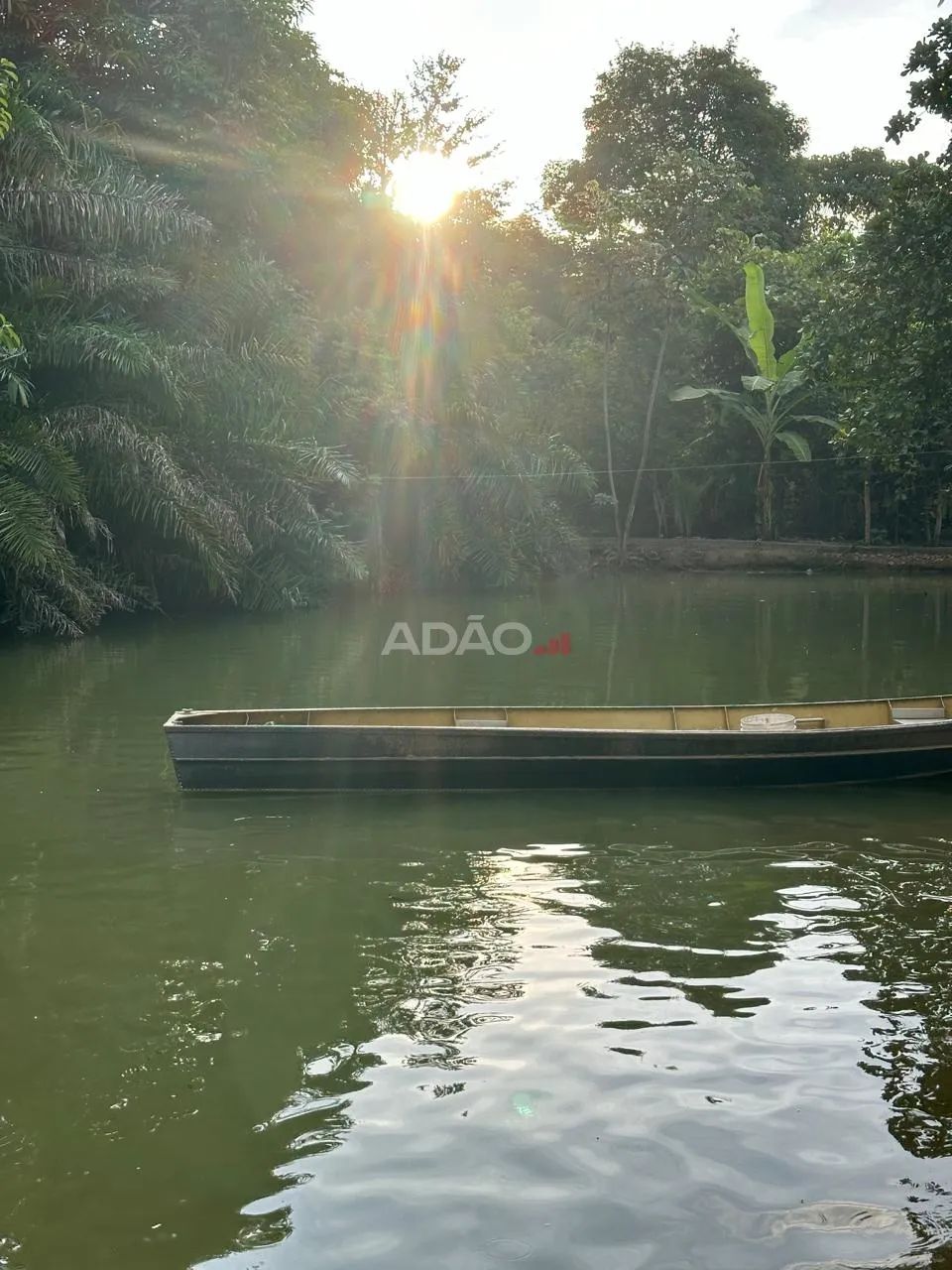 Chácara Rio Araguaia - Foto 5