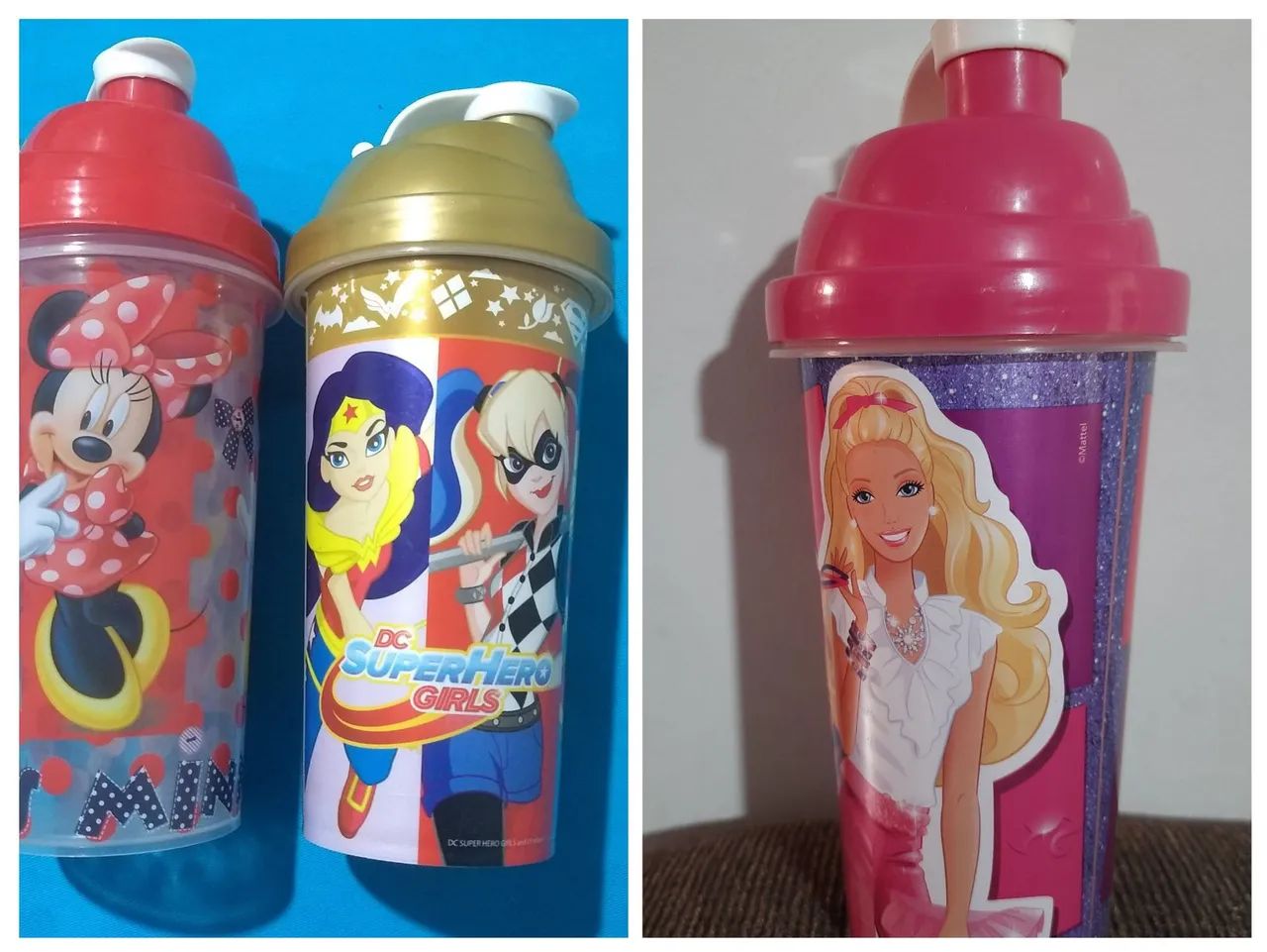 Vende-se Coqueteleira