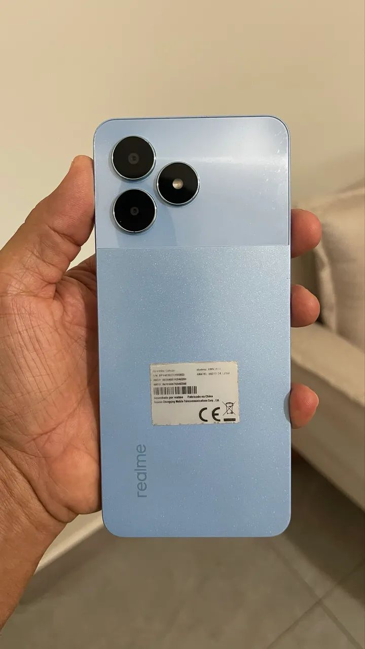 Redimi note 50 sem detalhes  para pessoas exigentes  - Foto 3