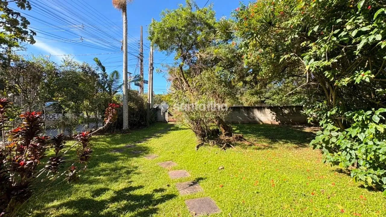 Terreno à venda, 560m² - Rio Tavares - Florianópolis/SC - Foto 3