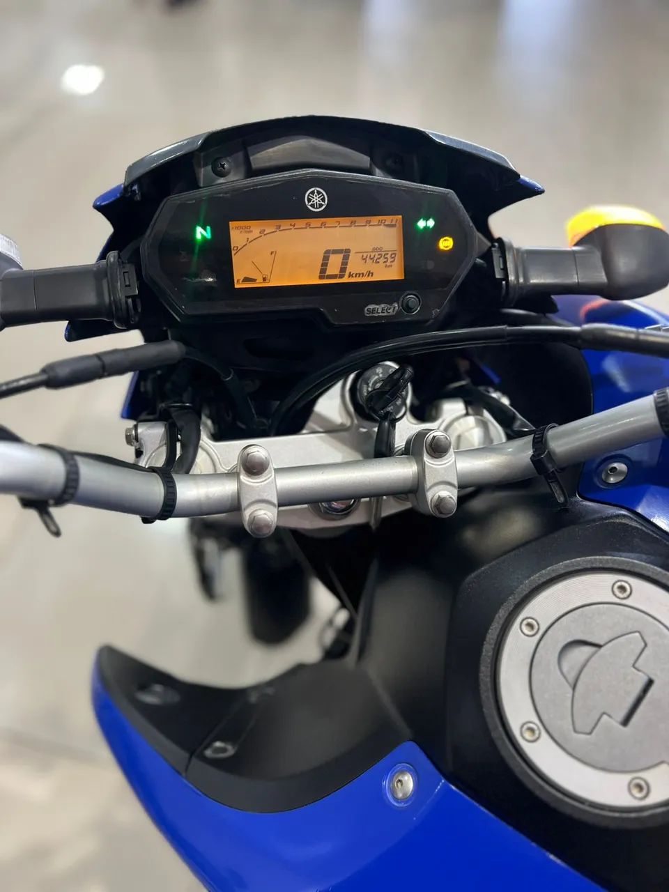 Yamaha XTZ 250 Lander 250 cc  - Foto 2