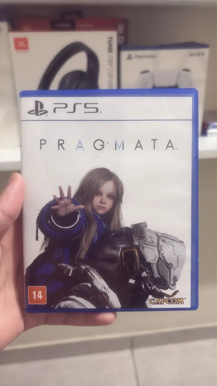 JOGOS DE PS5
