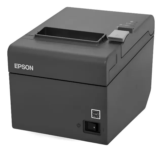 Impressora Epson TM -T20 - Foto 3