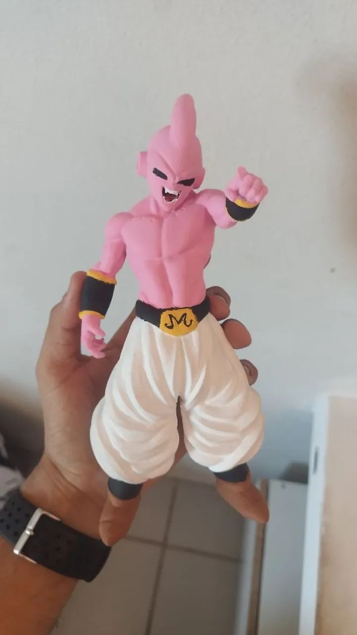 Action figure 
