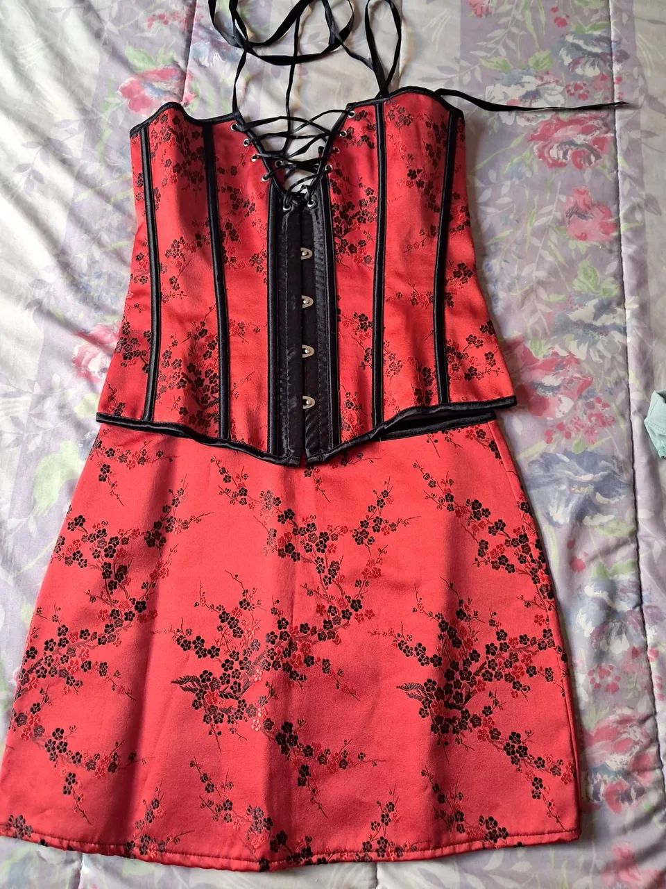 Corset/corselet  - Foto 2