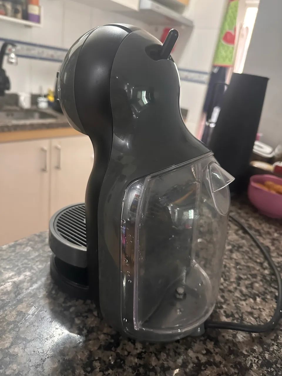 Cafeteira automática Dolce Gusto Mini Me - Foto 4