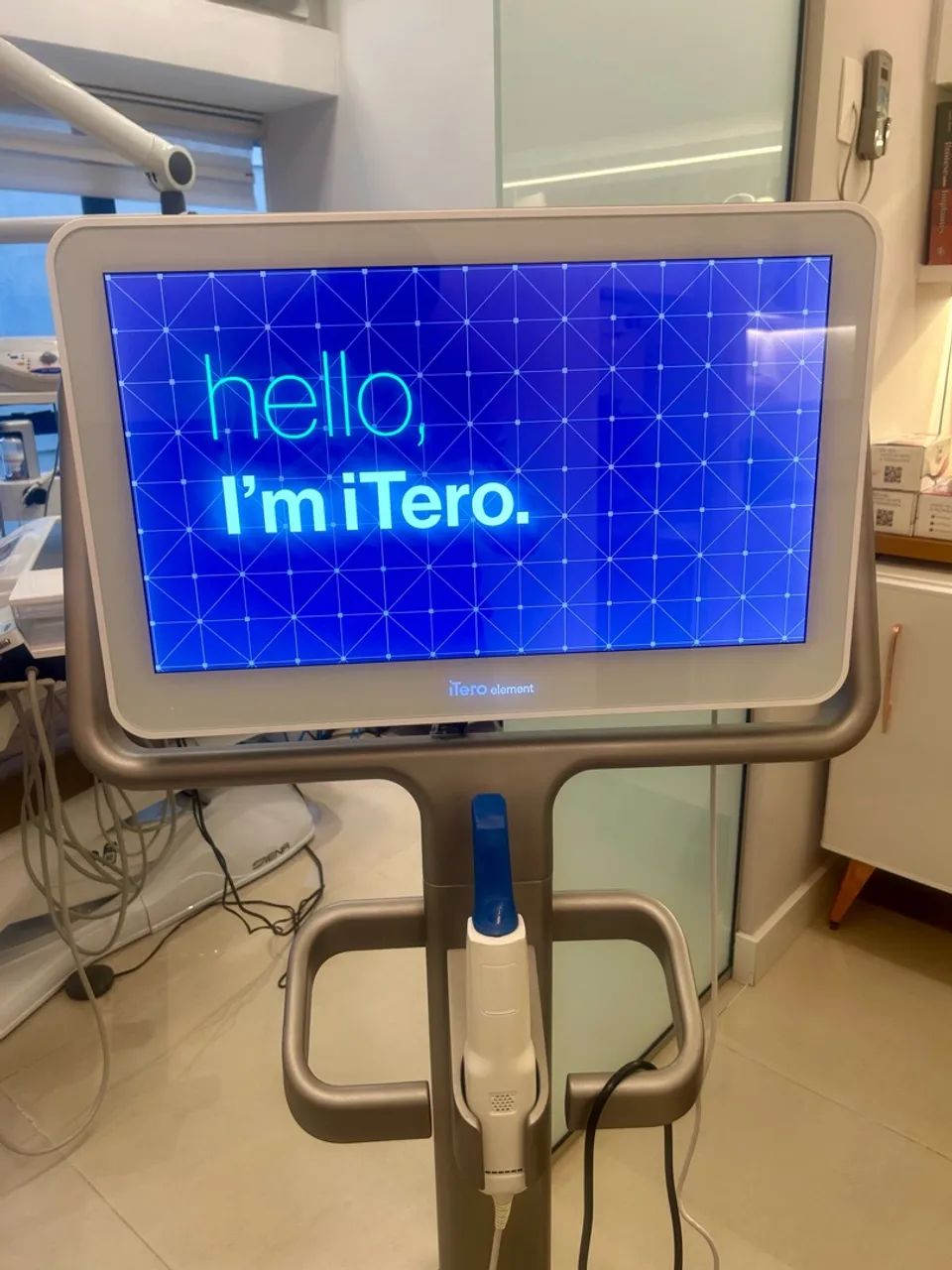 Itero element 2  - Foto 2