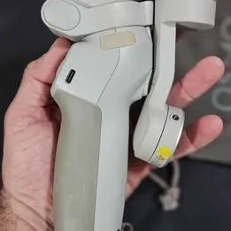 Dji Osmo Mobile 4 Gimbal - Foto 5