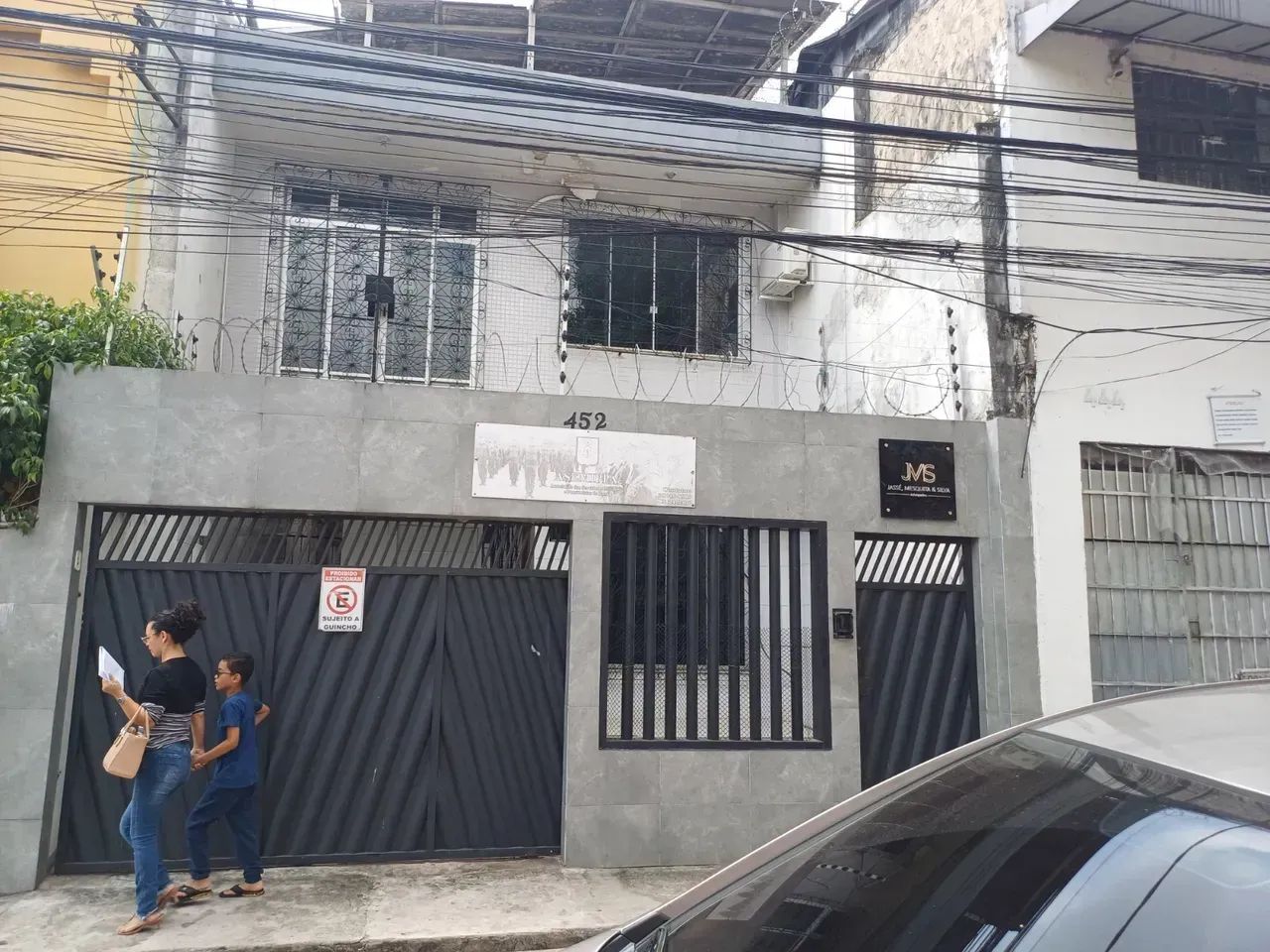 VENDO ou ALUGO - excelente casa - Campina