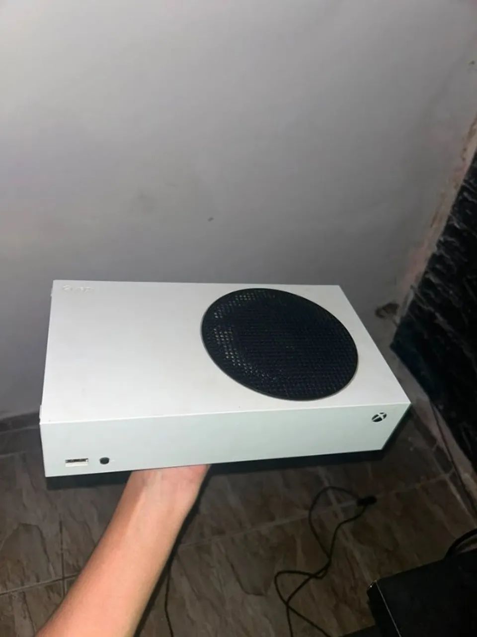 Xbox Series S 2 controles - Foto 2