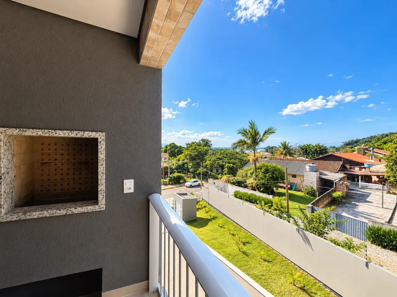 Apartamento à venda no Ribeirão da Ilha - Florianópolis - Foto 2