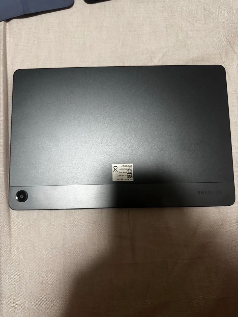 Tablet Galaxy A9+