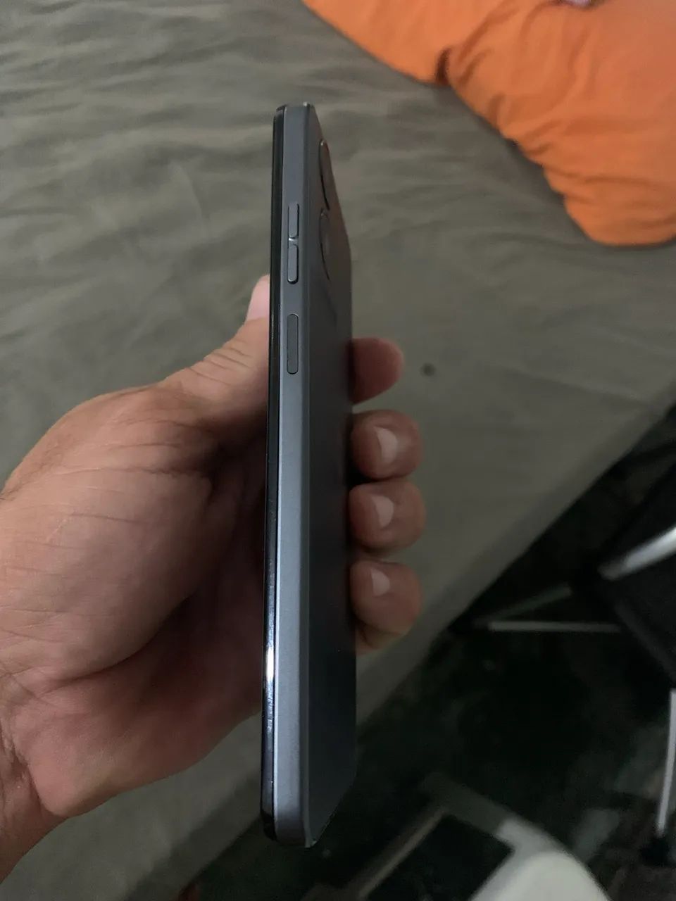 Motog24 128gb sem marcas de uso 