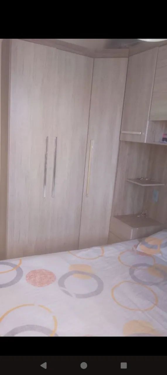 Quarto modulado de casal completo  - Foto 2