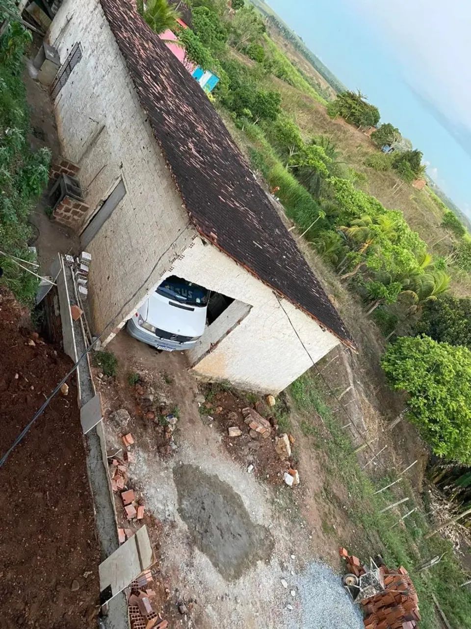 2 casas pra vender Paudalho primavera  - Foto 3