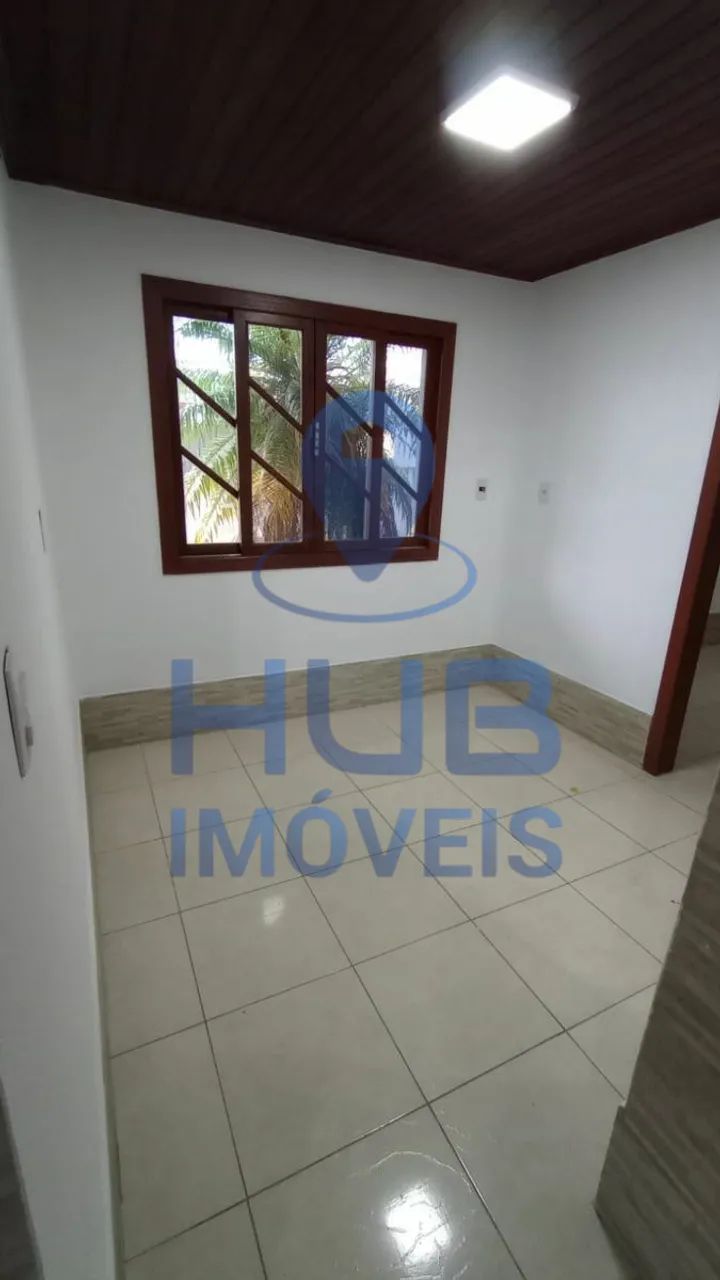 CASA 2 DORMITÓRIOS COM TERRENO AMPLO E MUITO BEM LOCALIZADA NO RIO TAVARES - Foto 5