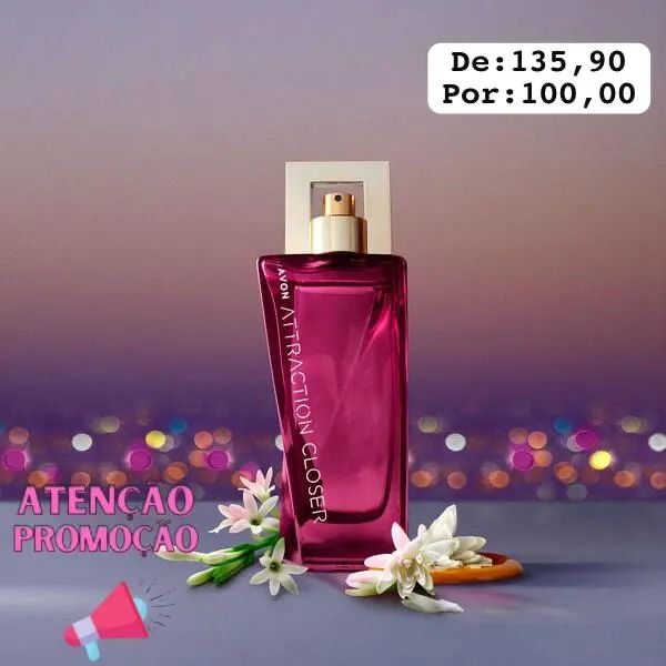 PERFUME AVON
