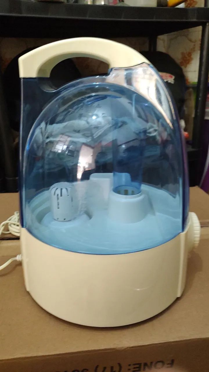 Umidificador de ar g-tech - Foto 2