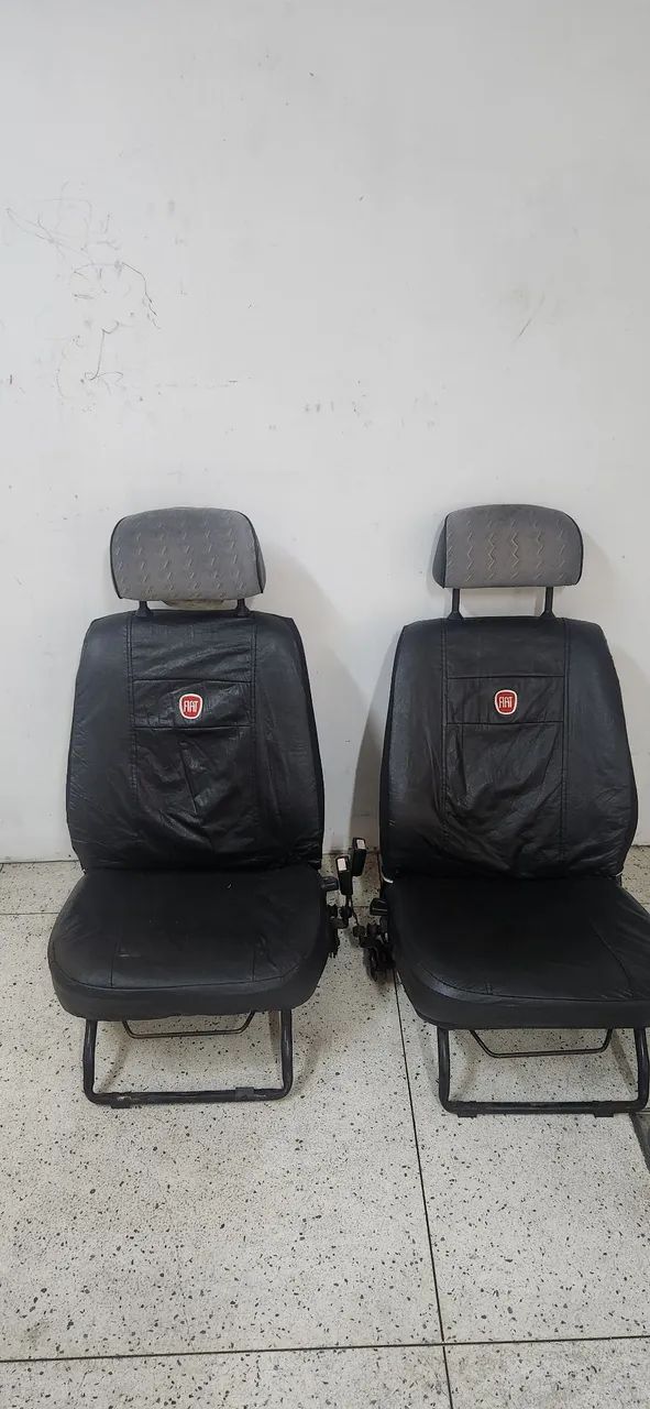 Bancos originais Fiat uno 4 portas 1995