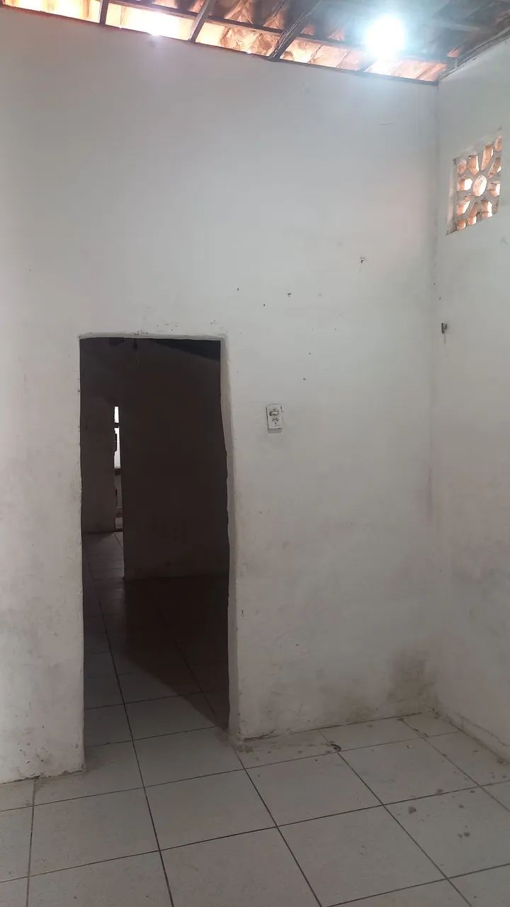 BOA CASA NO CARLITO PAMPLONA - Foto 3