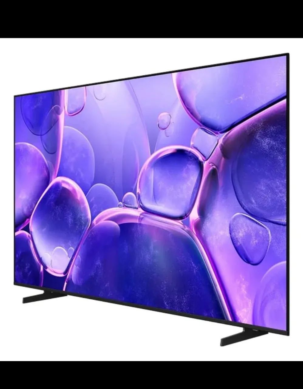Samsung 50 pol 4k XBOX  - Foto 2