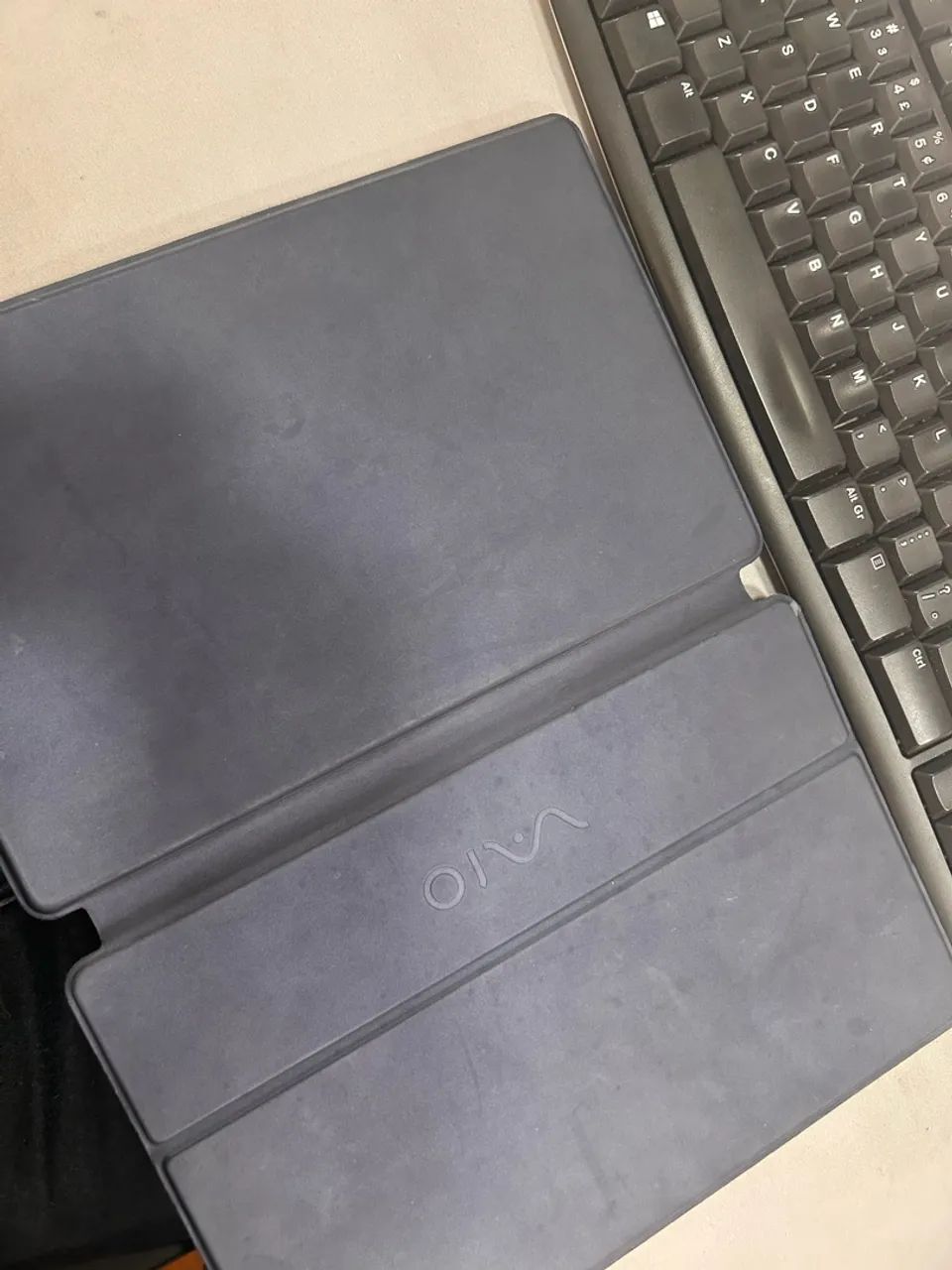 Tablet Vaio 8GB RAM 128GB memória interna - Foto 5