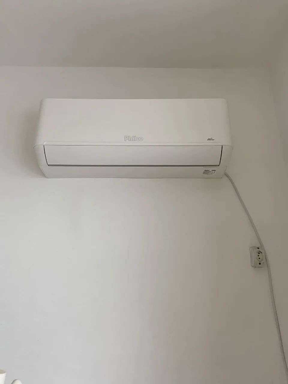 Ar condicionado