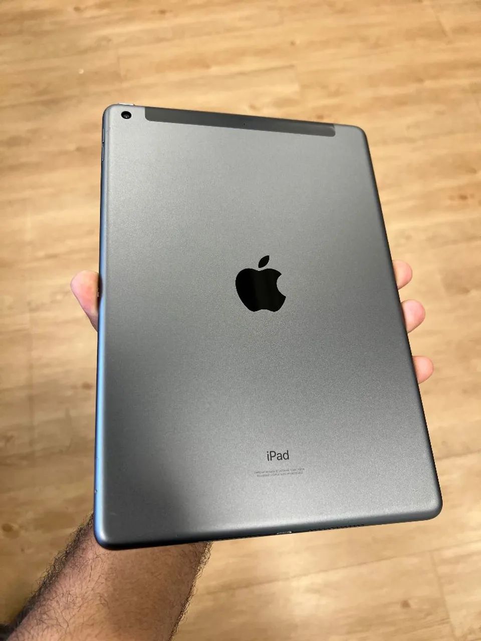iPad 9 - Foto 4
