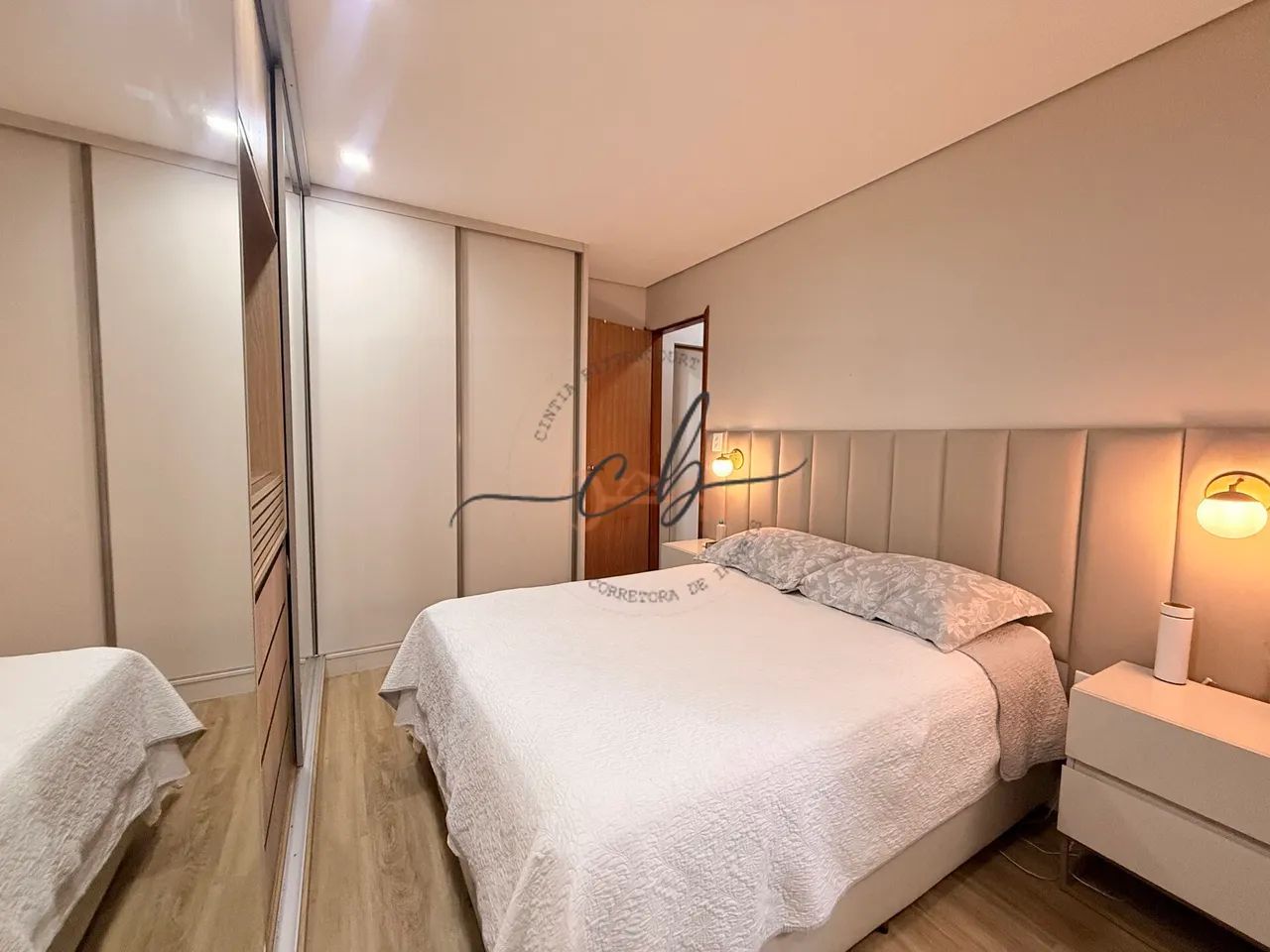 Casa Geminada com 2 suítes no Camargos - Foto 5