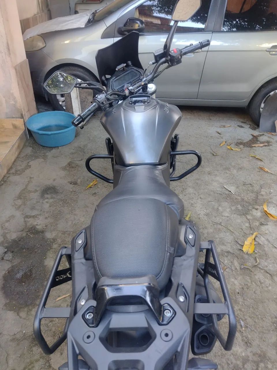 Dominar 400cc - Foto 4