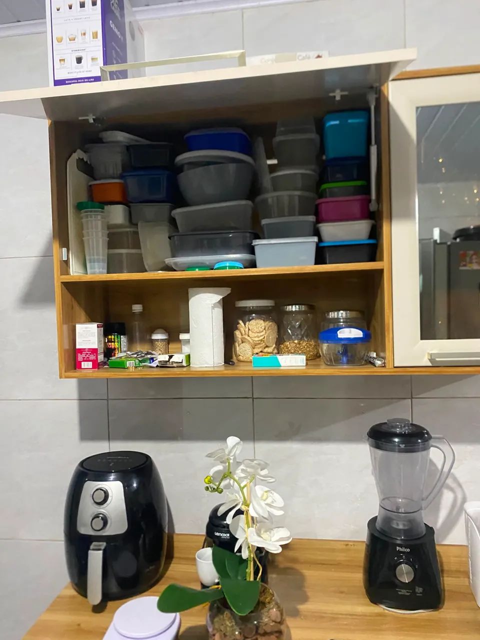Armários de cozinha  - Foto 5
