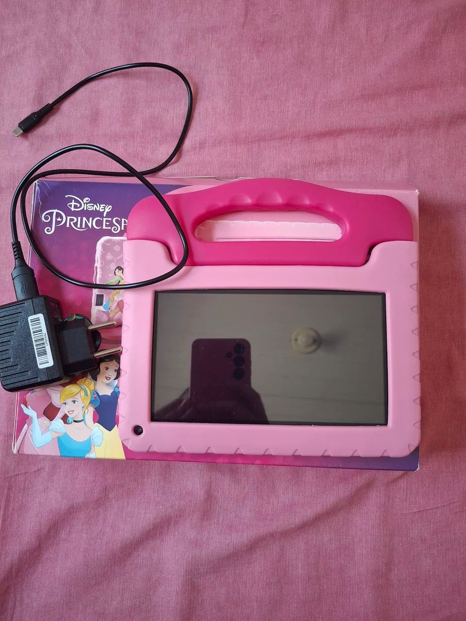 Tablet seminovo 