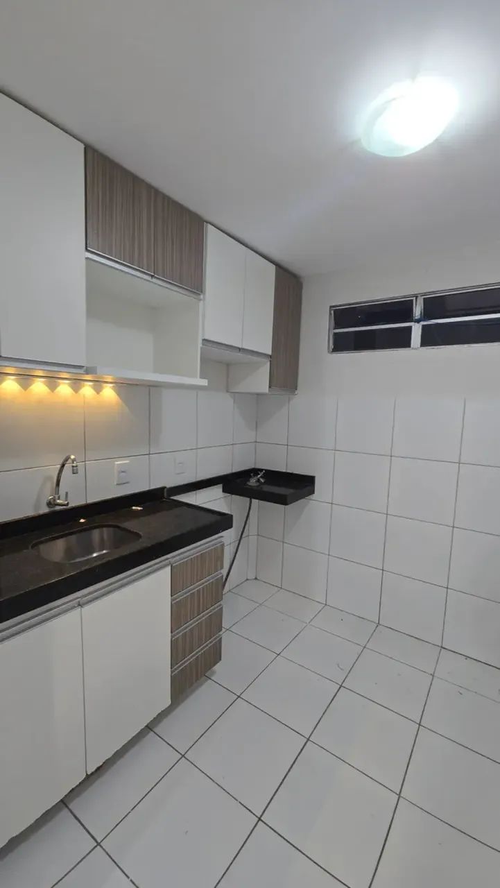apartamento bo benedito bentes - Bosque das Acácias - Foto 4