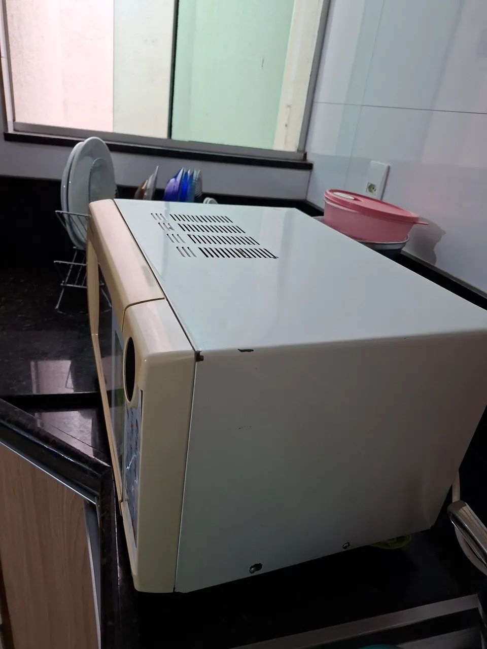 Microondas Consul modelo CMN34A 25L - Foto 3