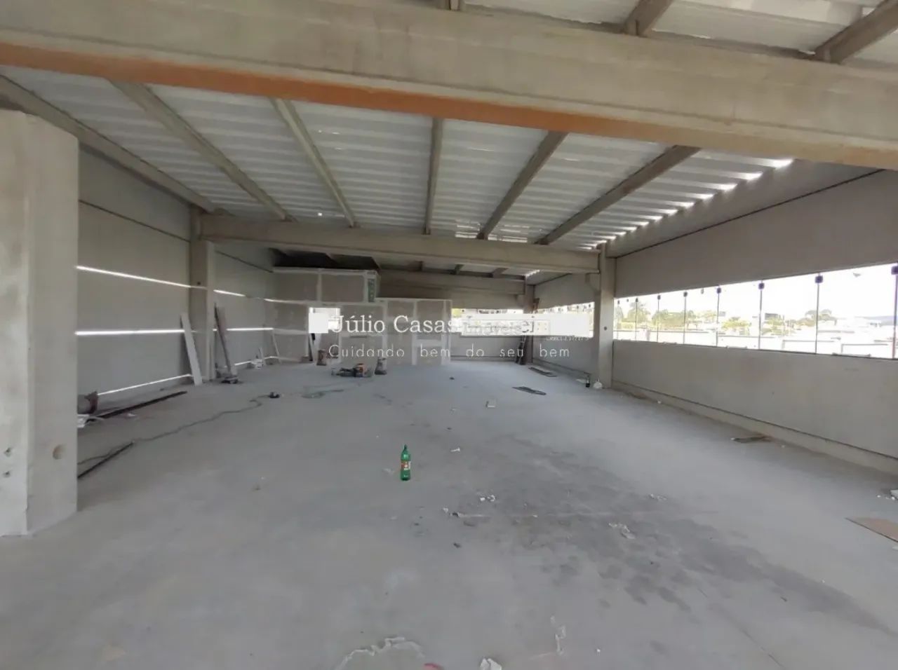 Galpão comercial a venda de 526m no Alphaville - Sorocaba - Foto 2