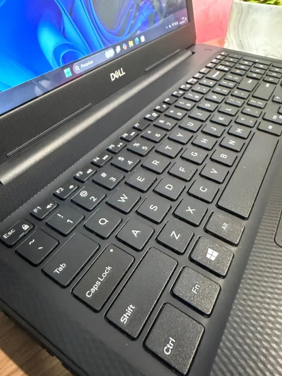 Notebook Dell Ryzen 3 8GB Touch !!! - Foto 2