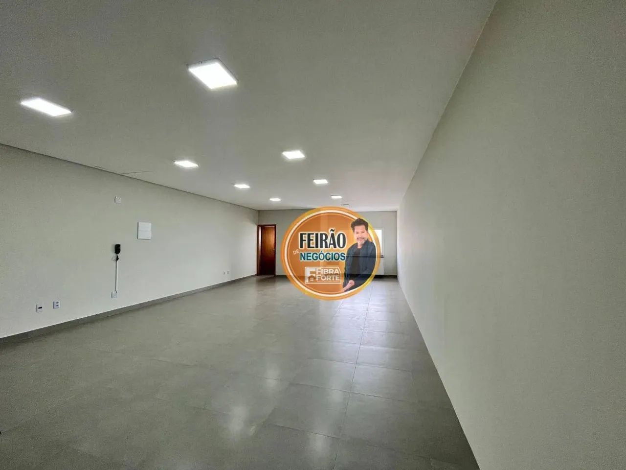 Sala para alugar - Swiss Park - Campinas/SP - Foto 4