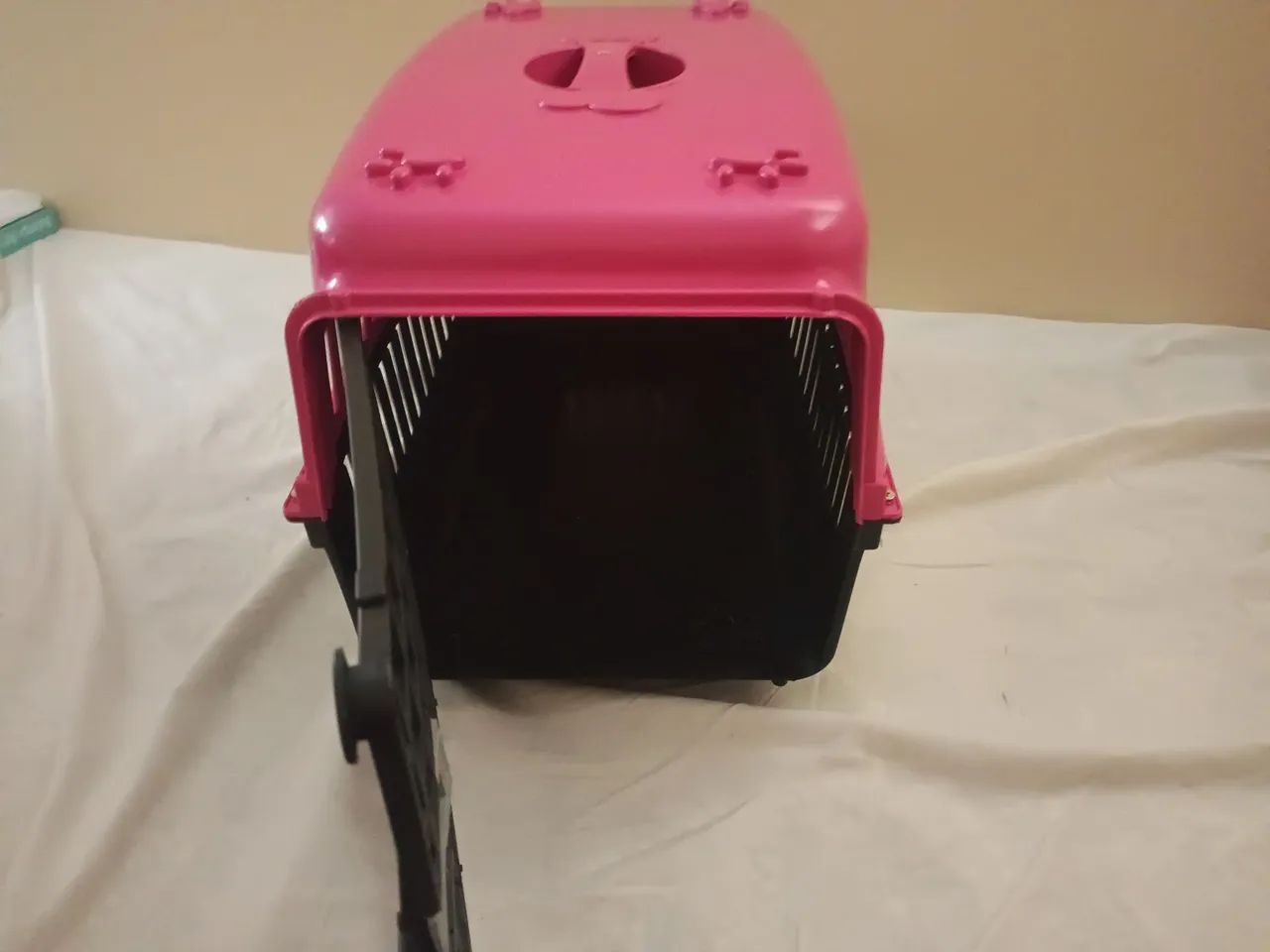 Caixa pet número 2 - Foto 3