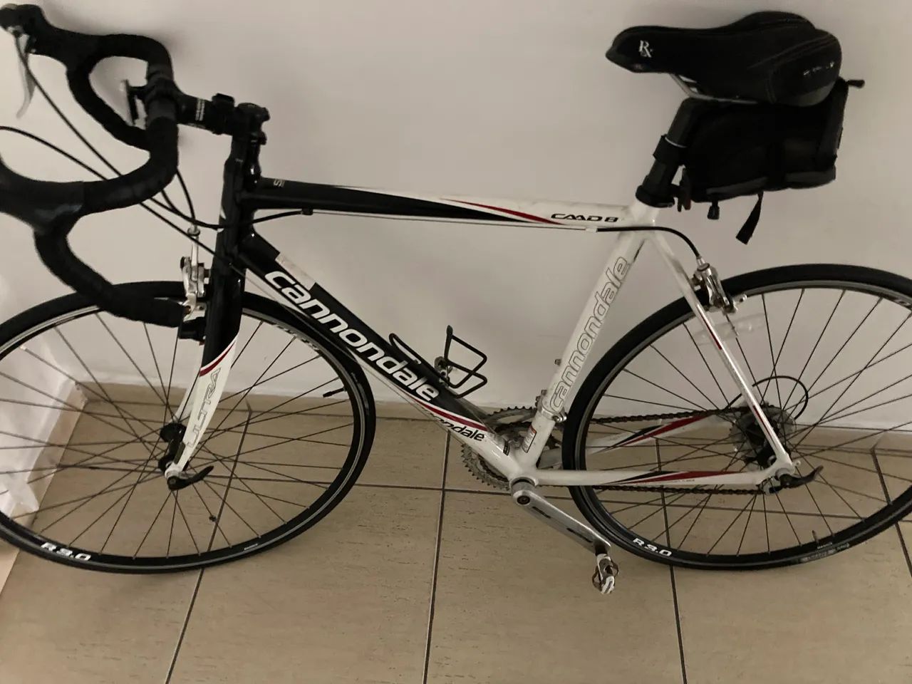 Bicicleta speed Tm 54
