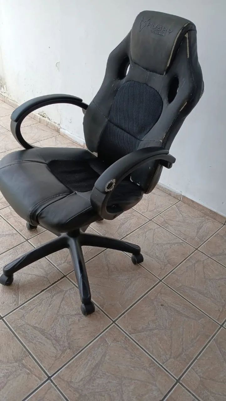 Cadeira games - Foto 3