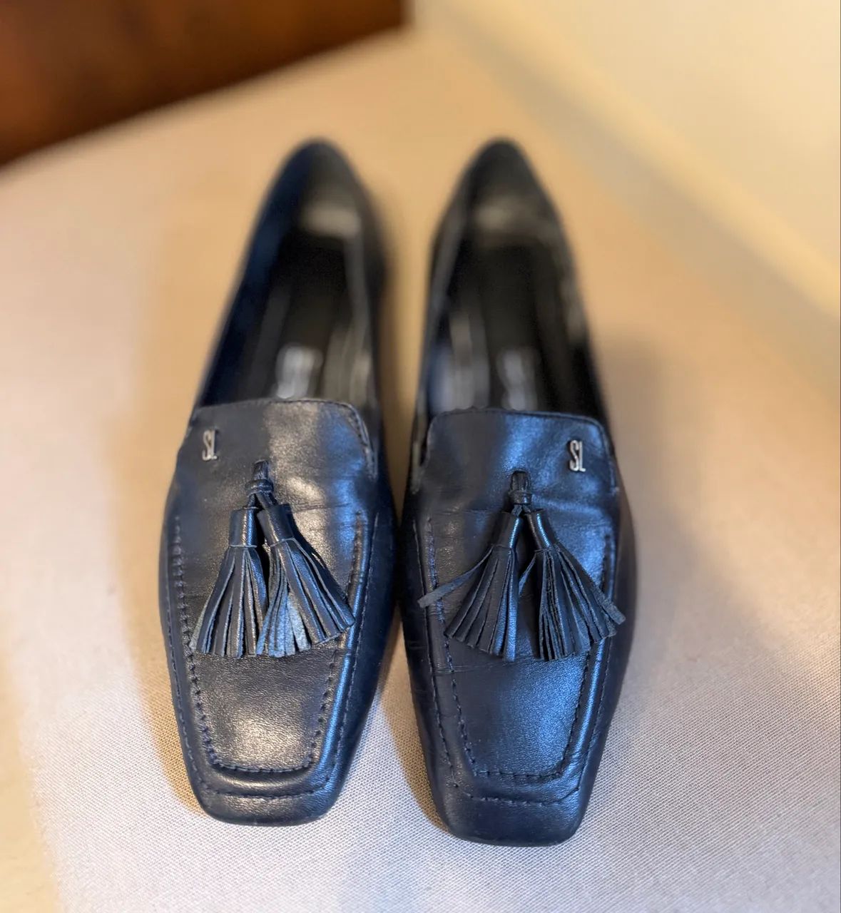 Mocassim Santa Lolla