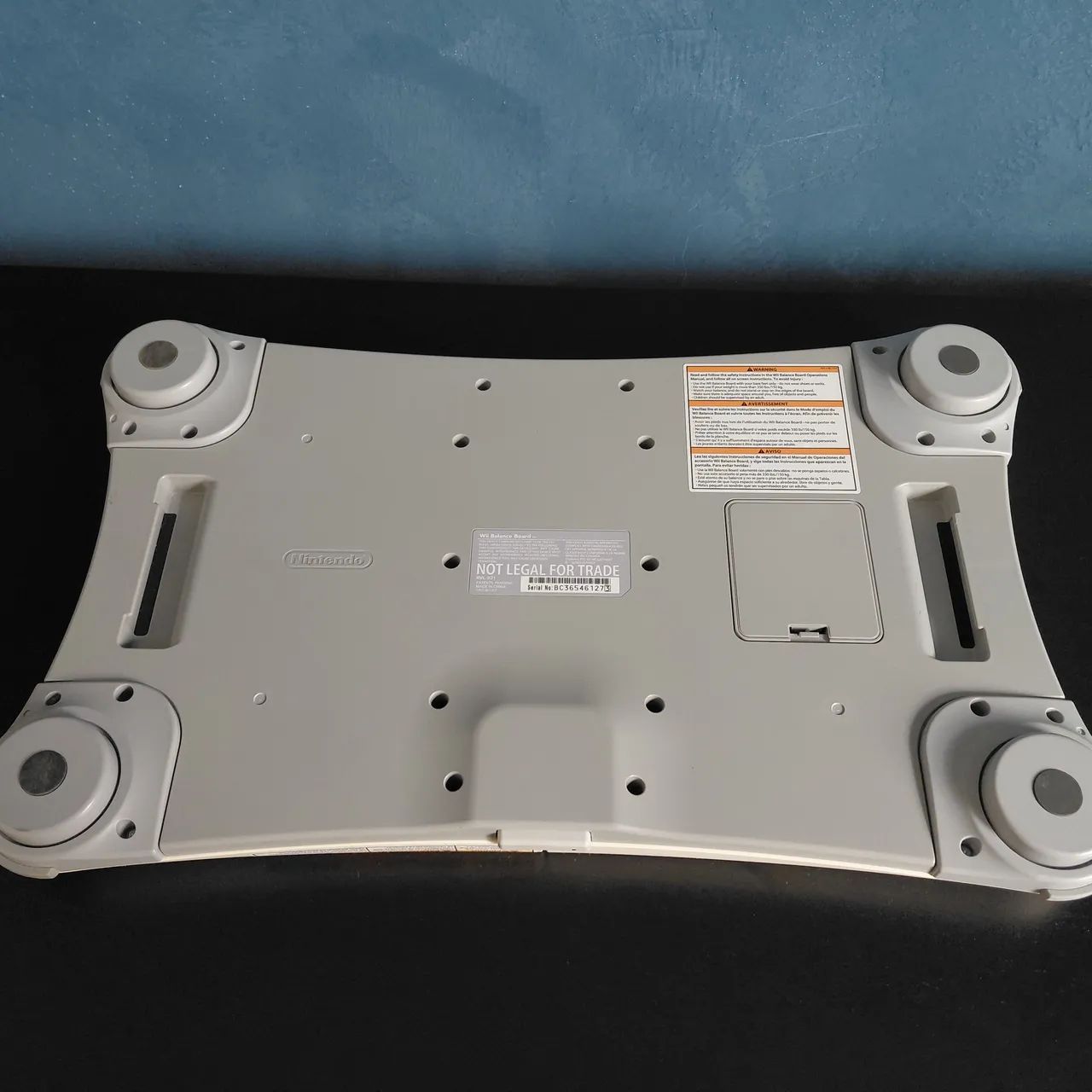 Wii board para Nintendo wii - Foto 5