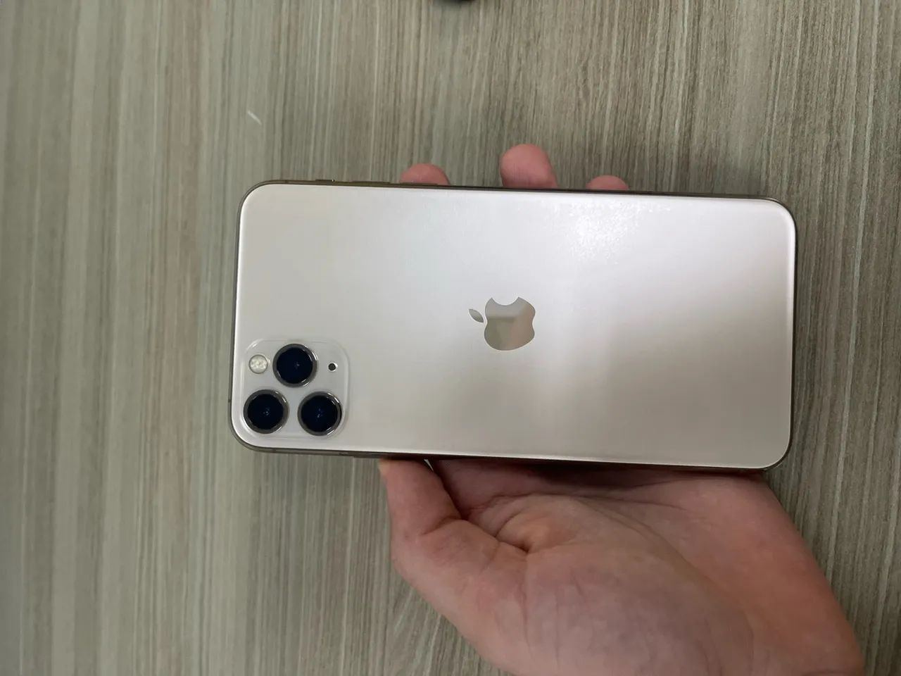 iPhone 11 Pro Max - Foto 3